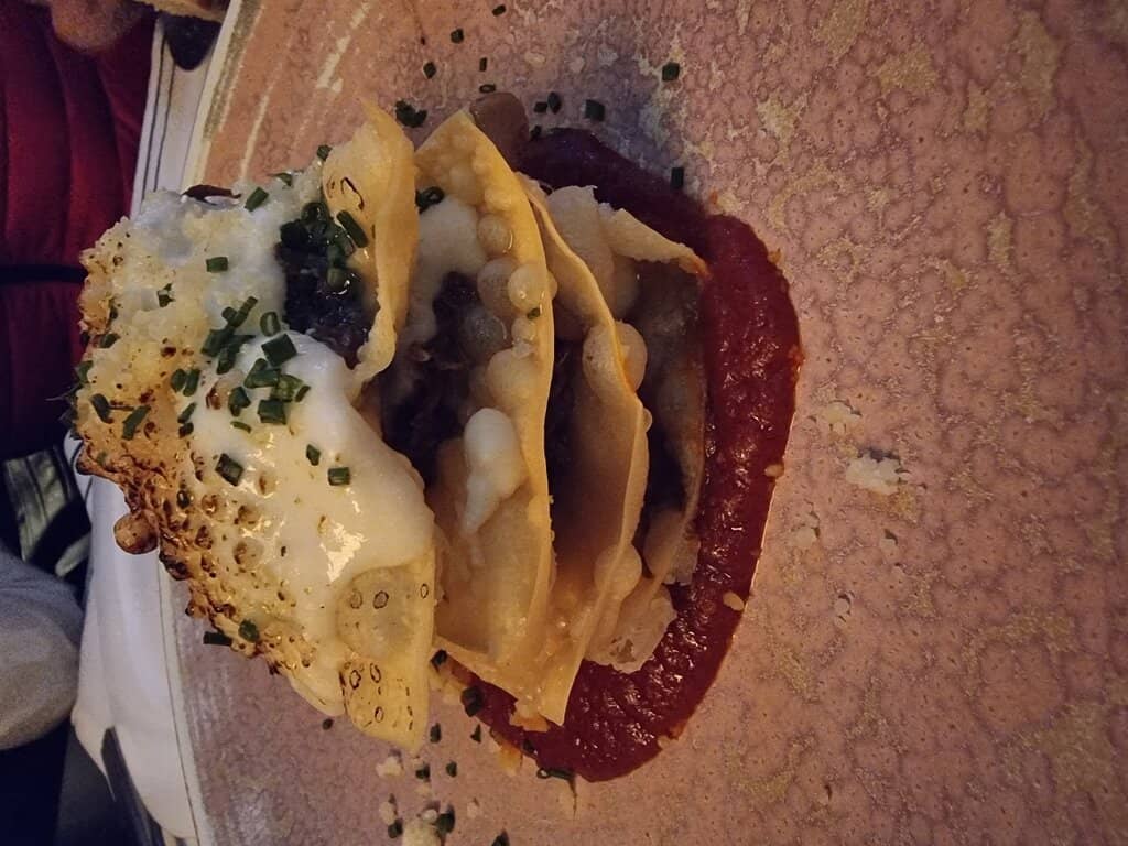 Rooftop Views & Dining