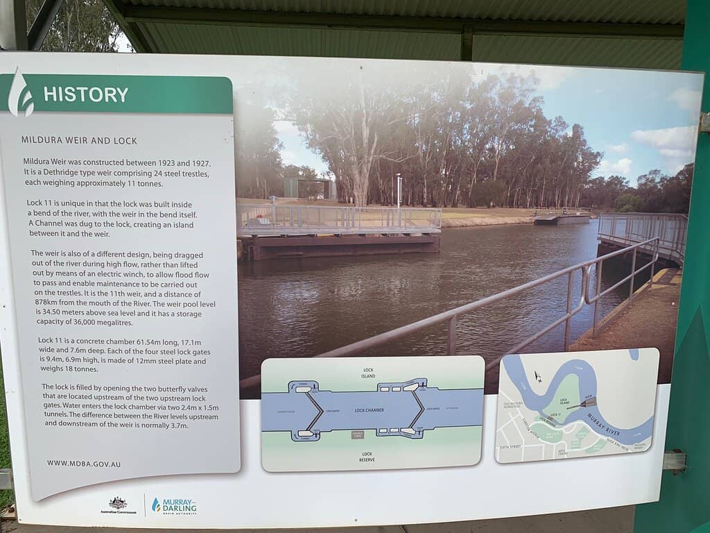 Paddle Steamer Cruise