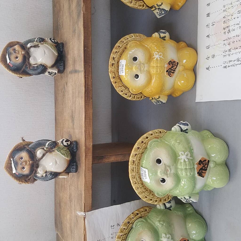 Mashiko Pottery Fair