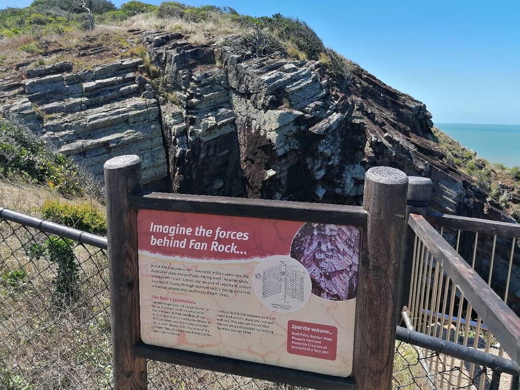 Scenic Walking Trail