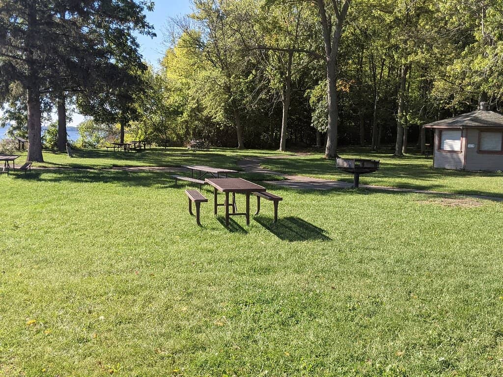 Woodland & Prairie Trails