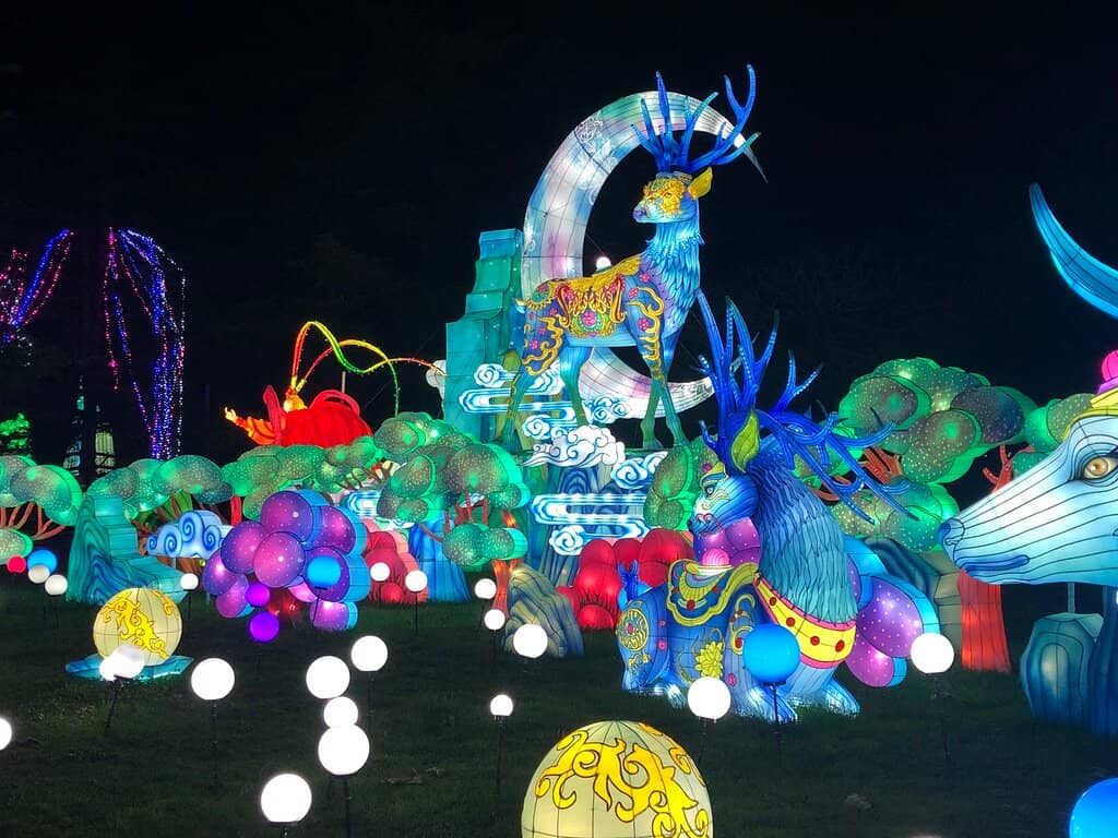 Excellent Sightlines