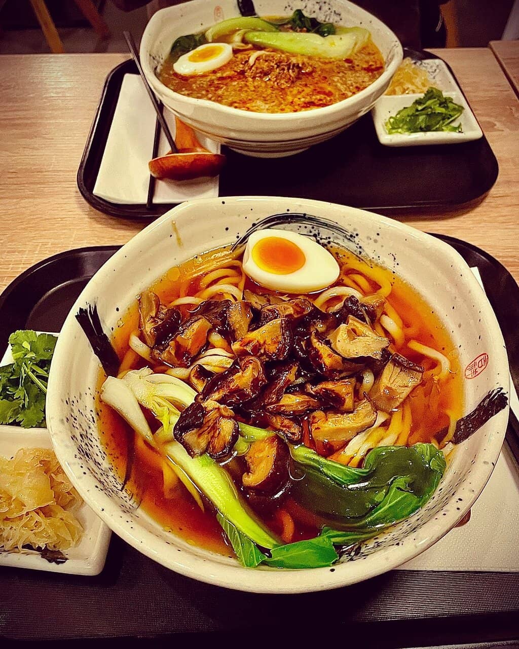 Adventurous Appetizers