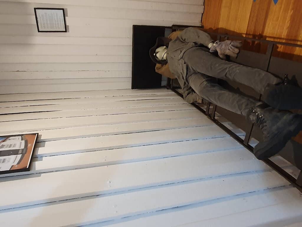 Georgetown Flea Market