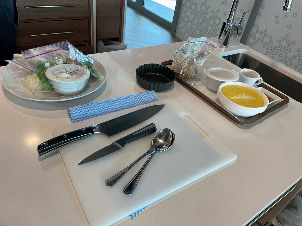 Themed Culinary Experiences