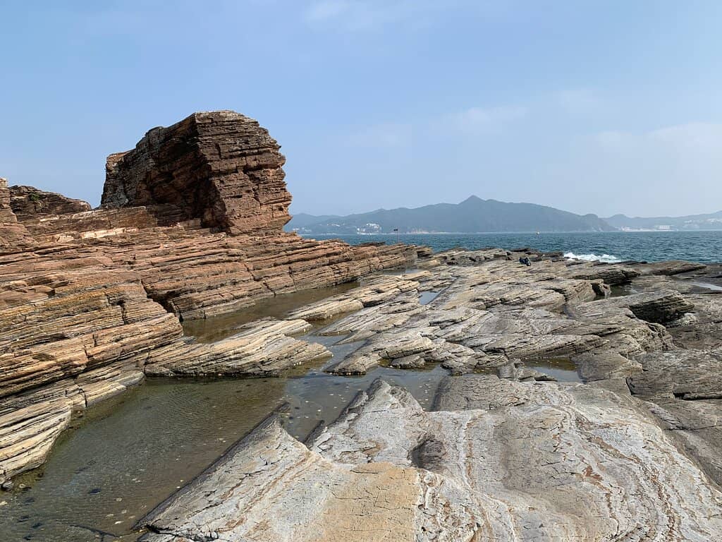 Peaceful Island Escape