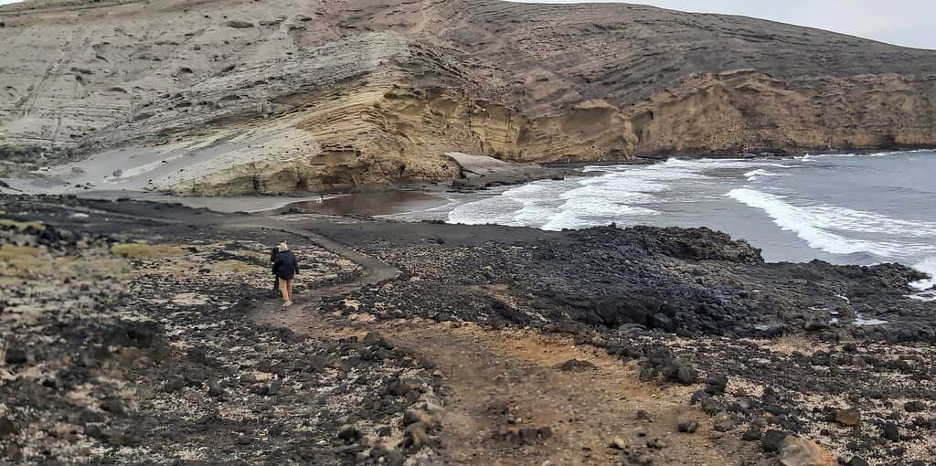 Secluded Natural Beauty