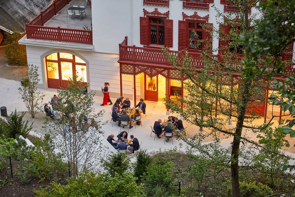 The Mysterious Underground Cave