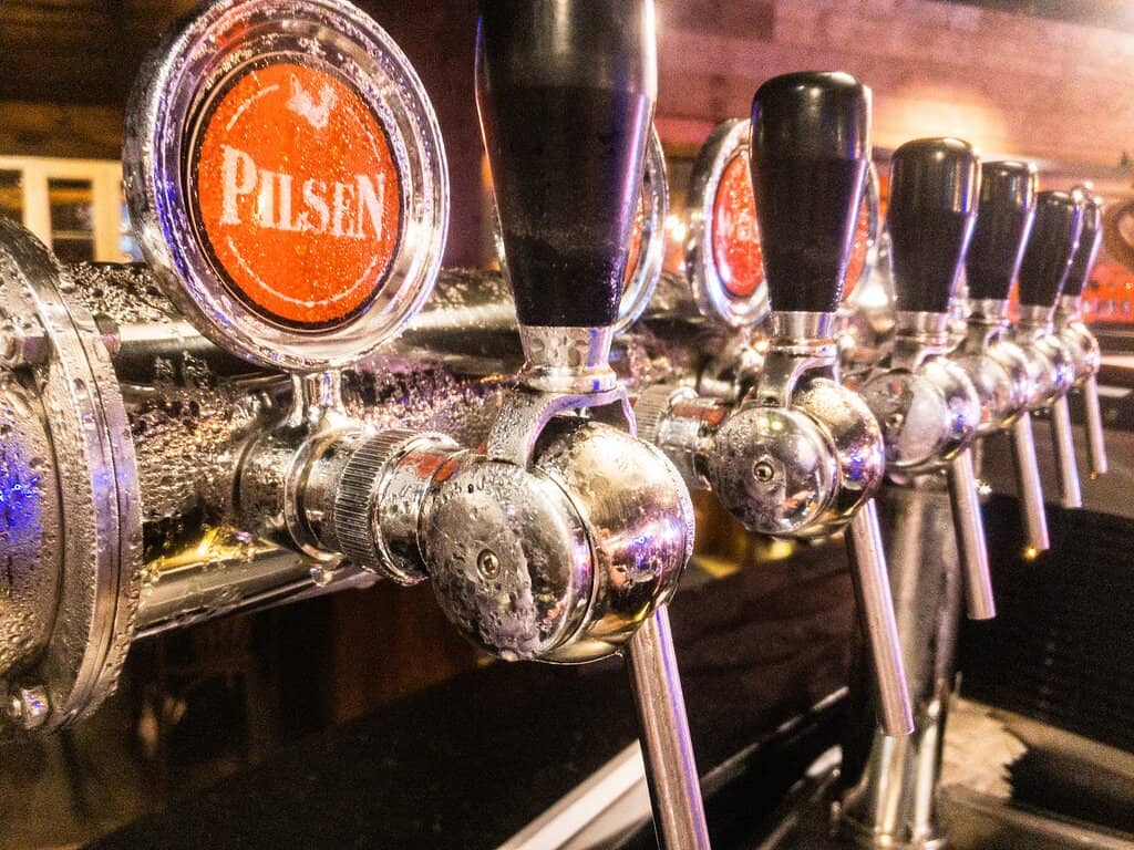 Interactive & Gustative Experience