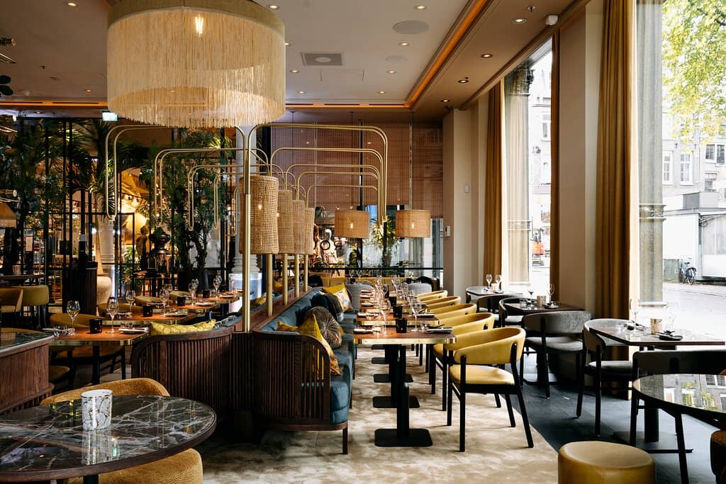 Community Events and Openings