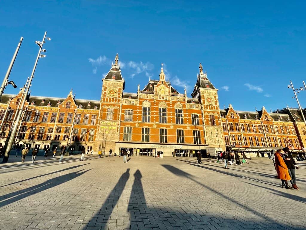 Charming Lomanstraat