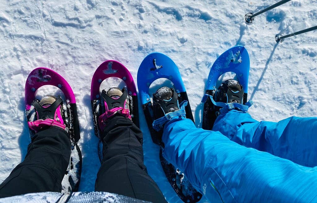 Feuerkogel Cable Car Ride