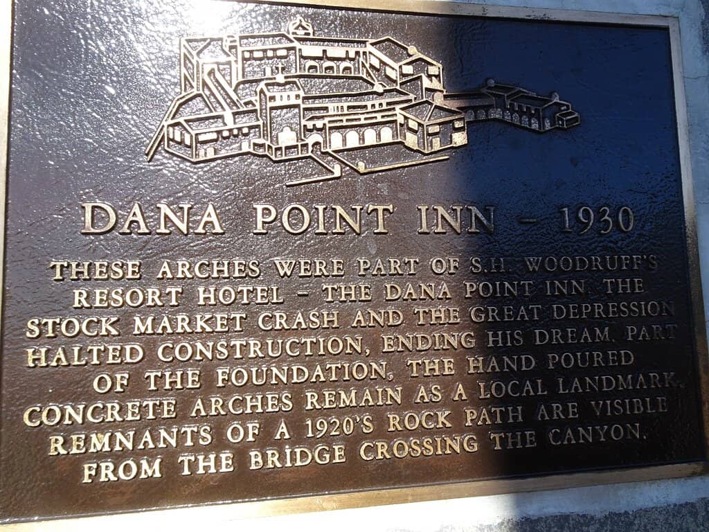 Dana Point Harbor Views