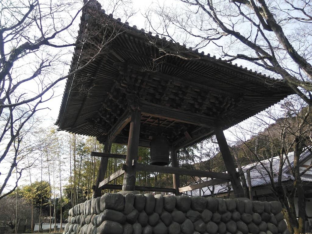 Shuzenji Bamboo Forest