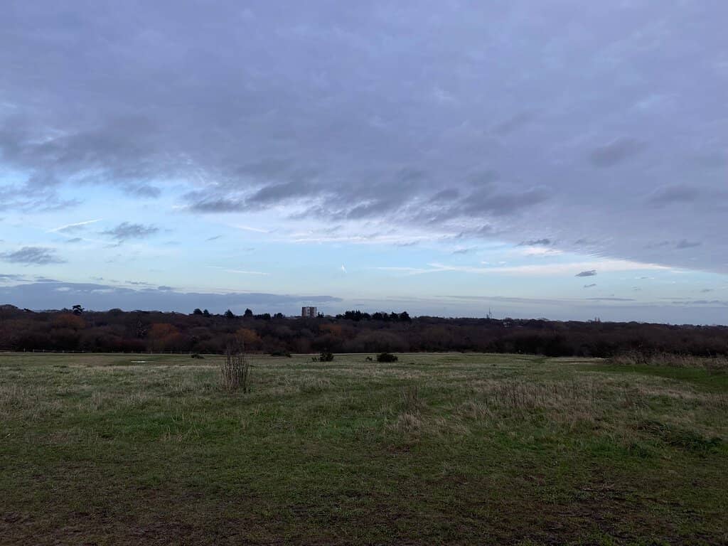 Alver Valley Coffee House