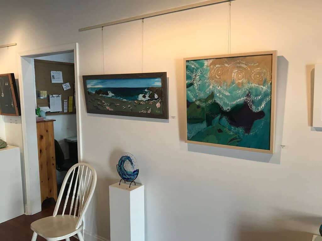 Creative Art Classes