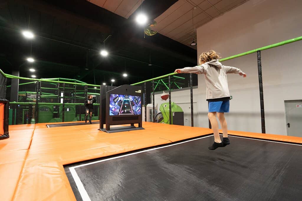 Soft Play for Little Ones