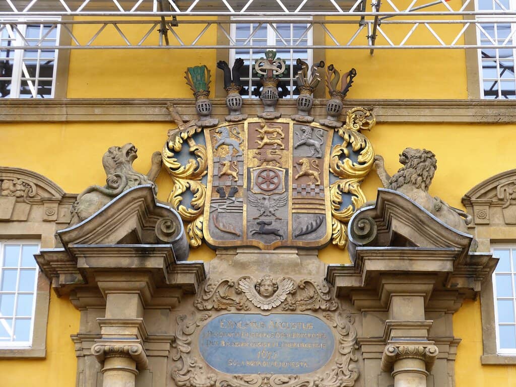 University Campus Vibe