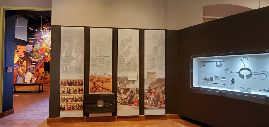 Henrique Méndez Caratini Collection