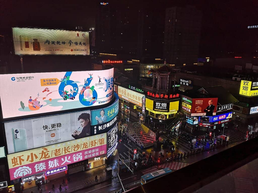 Diverse Dining Options