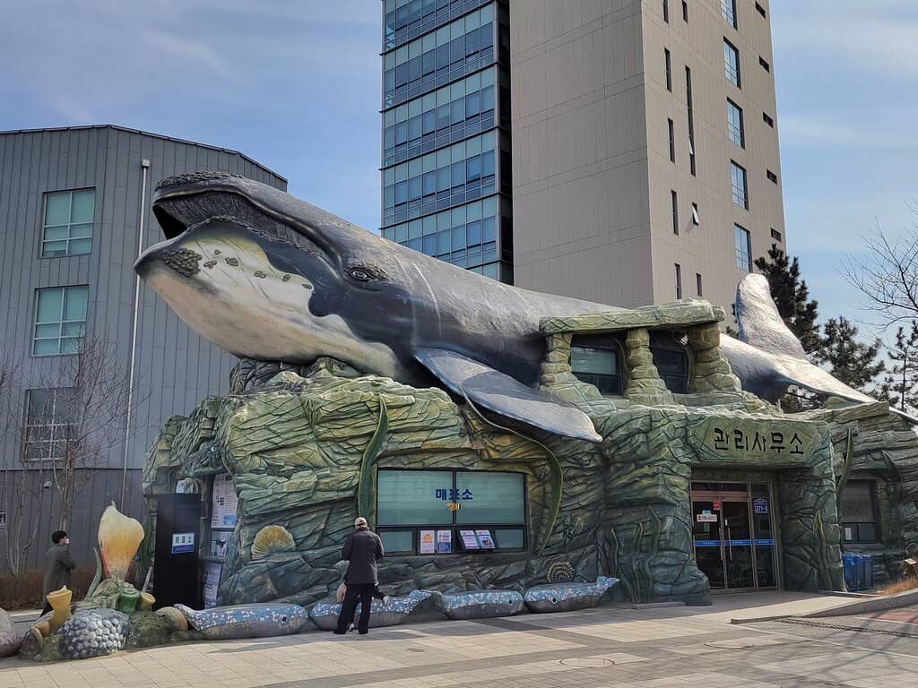 Detailed Decorations