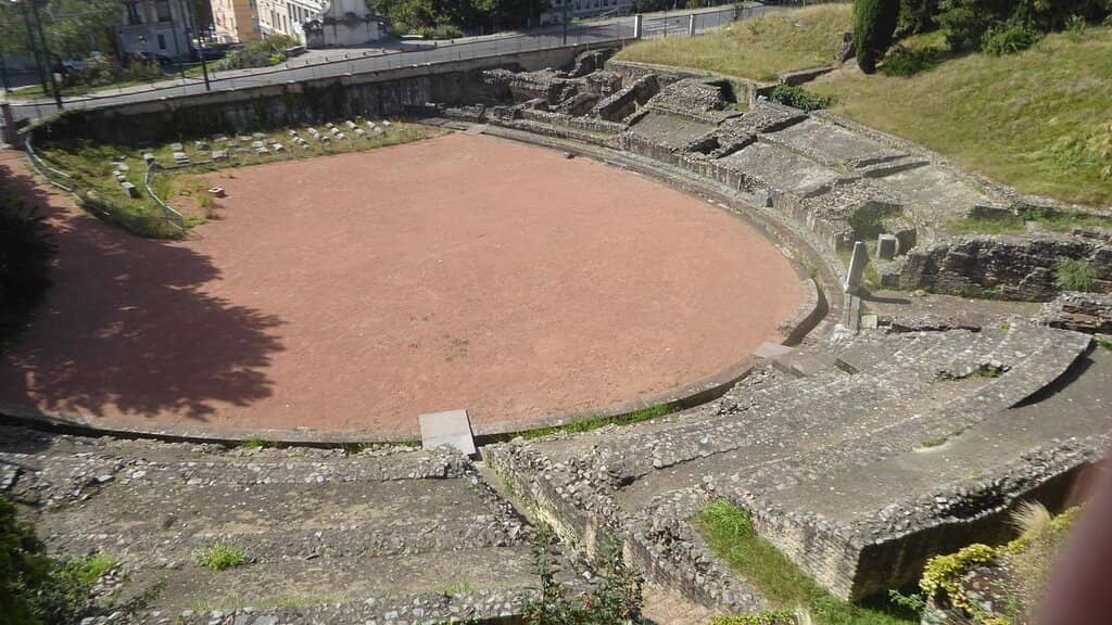 Historical Significance