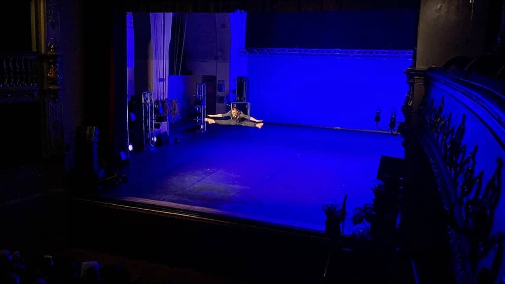 Rich Historical Context