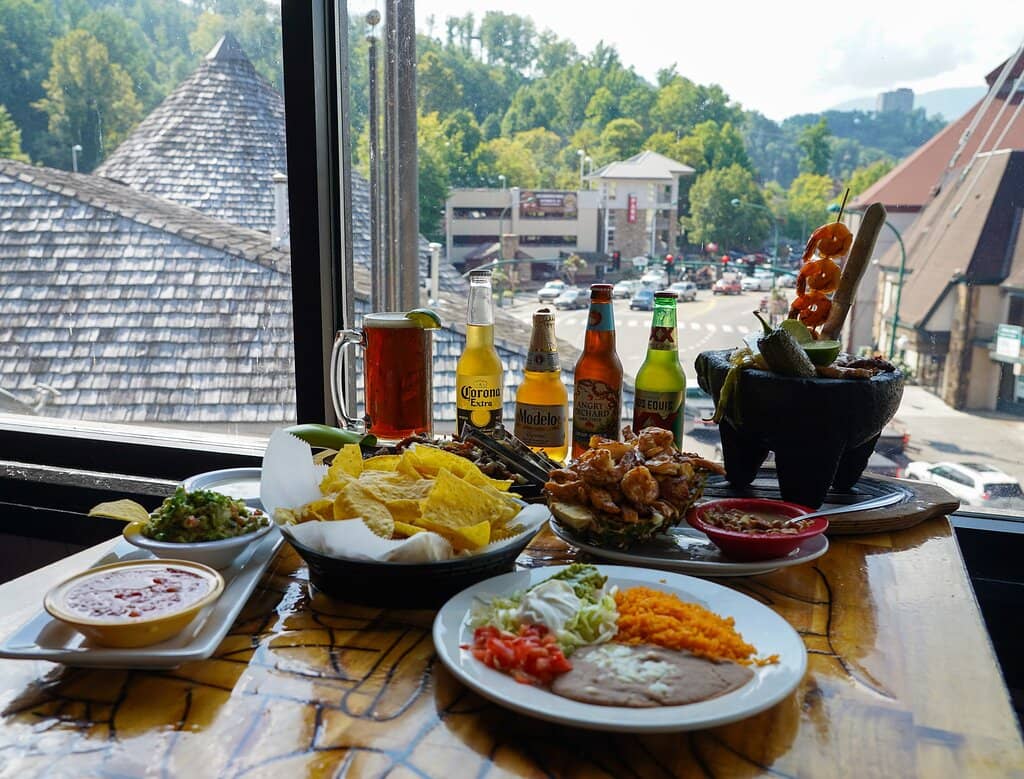 Unique Specialty Dishes