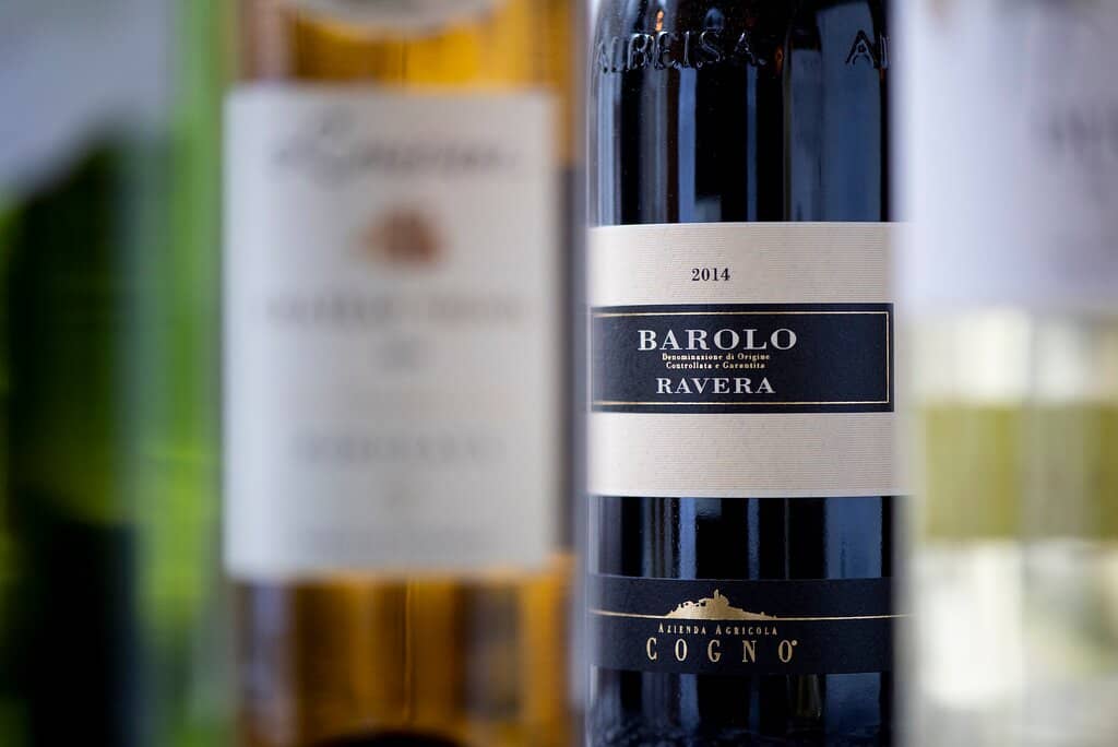 Sophisticated & Thoughtfully Combined Ingredients