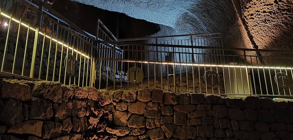 Ancient Greek-Roman Aqueducts