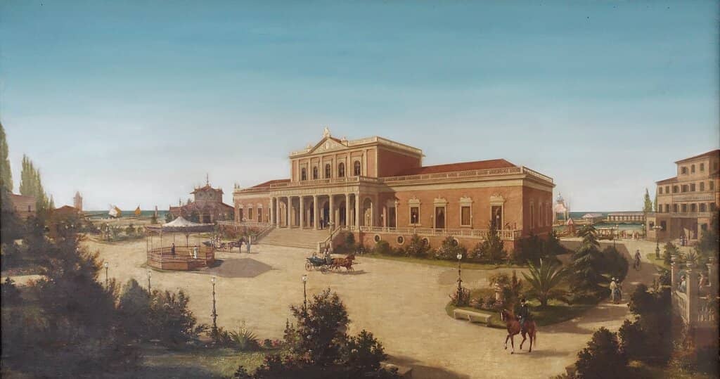 Medieval Art & Mosaics