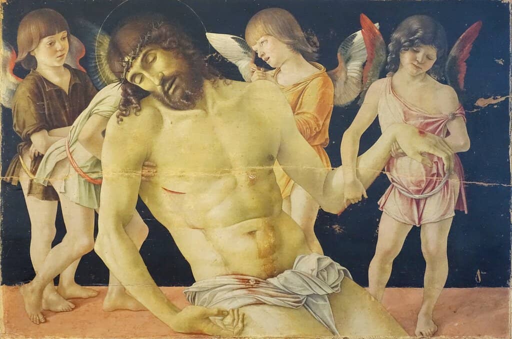 Recreated Surgeon's House