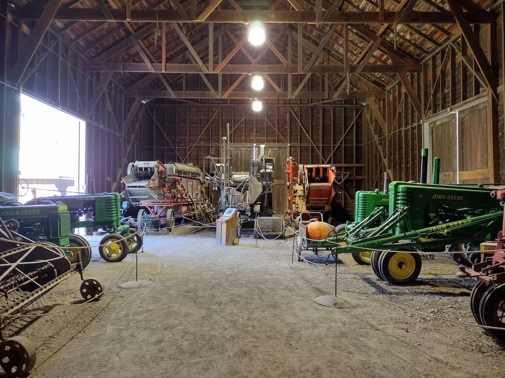 Victorian Farmhouse Tour