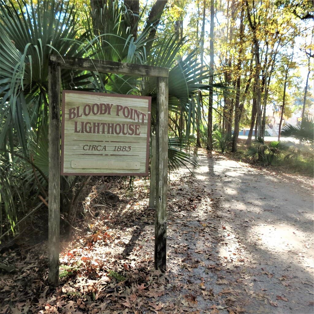 Historical Battle Site