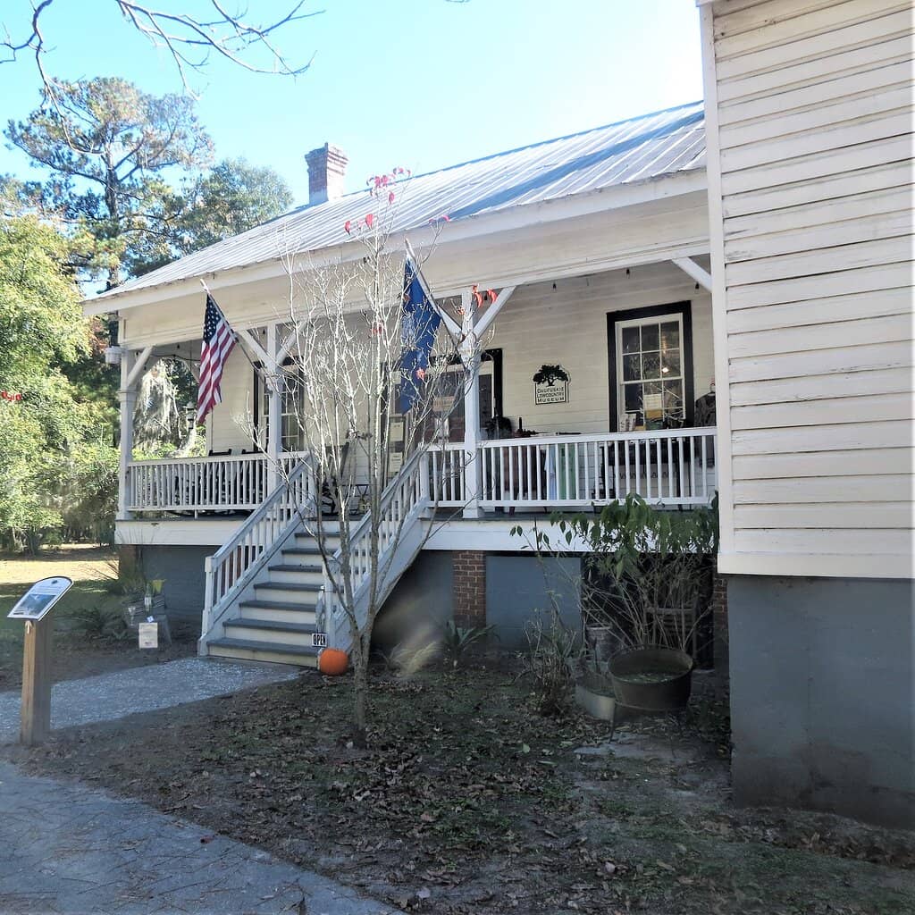 Scenic Coastal Views