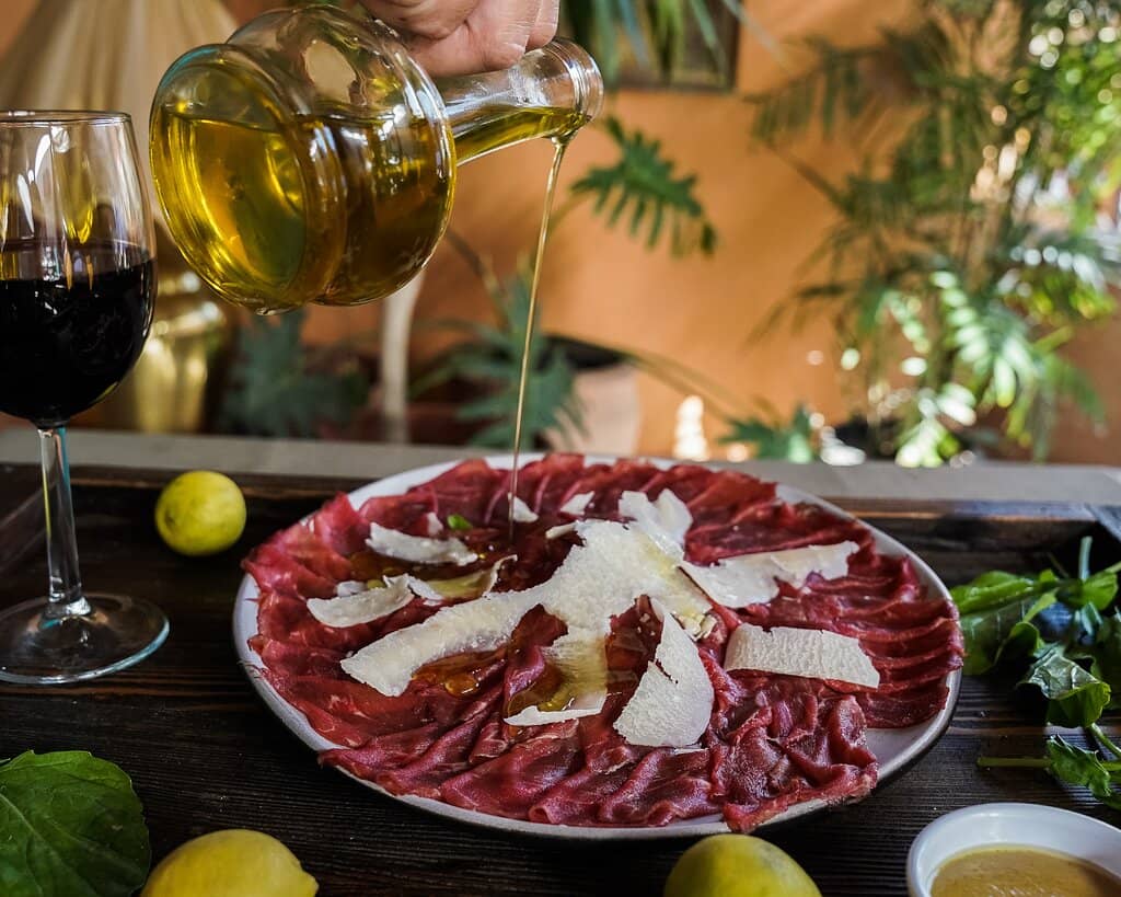 Cozy & Welcoming Atmosphere