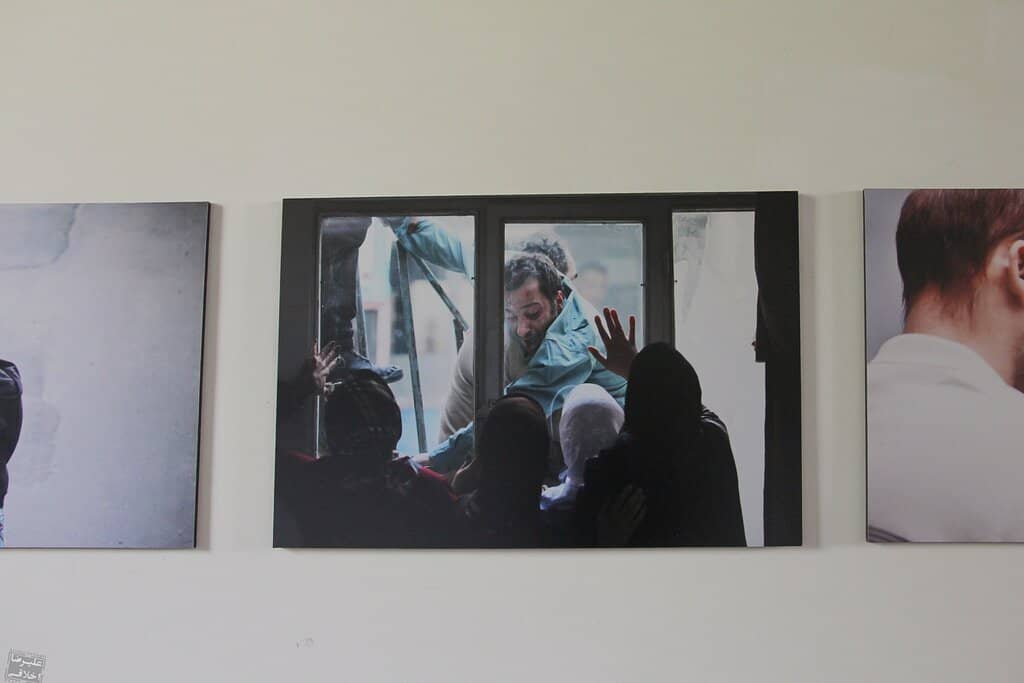 Markove Prison Architecture