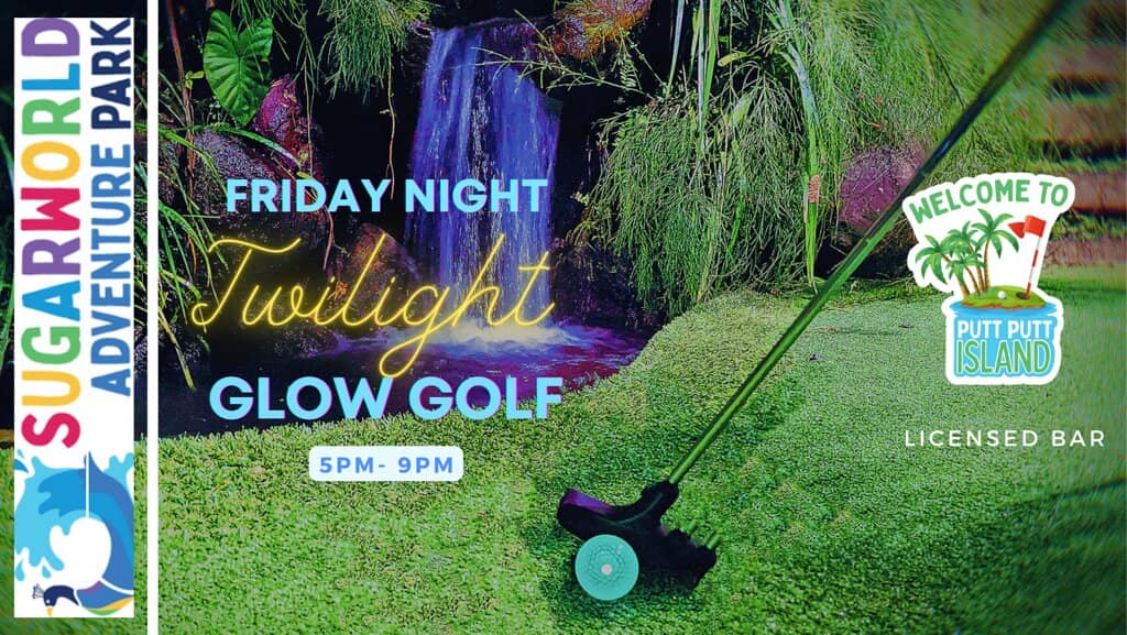 Mini Botanical Garden