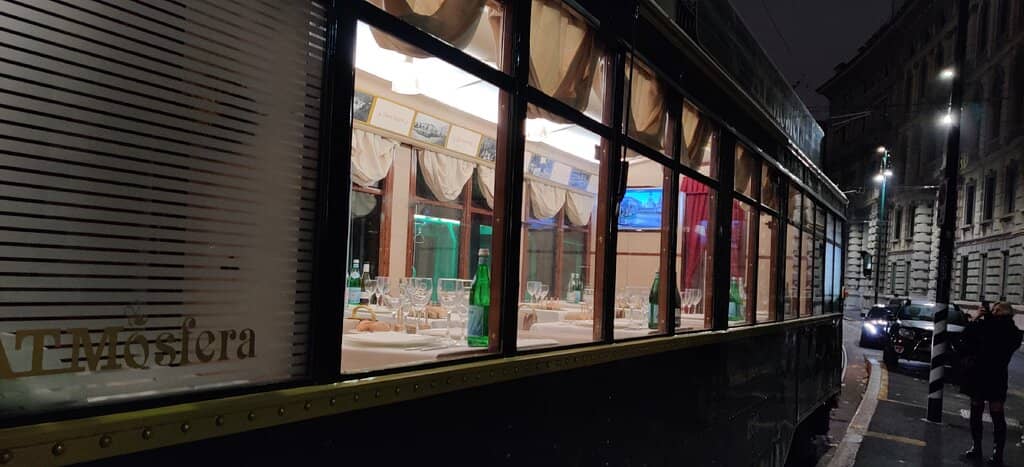 Gourmet 4-Course Meal