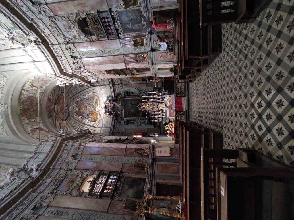 Architectural Craftsmanship