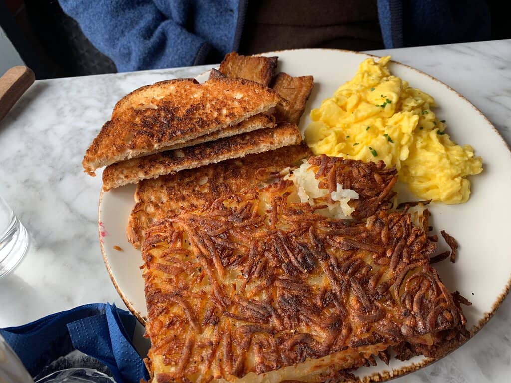 Craft Cocktails and Boozy Malts