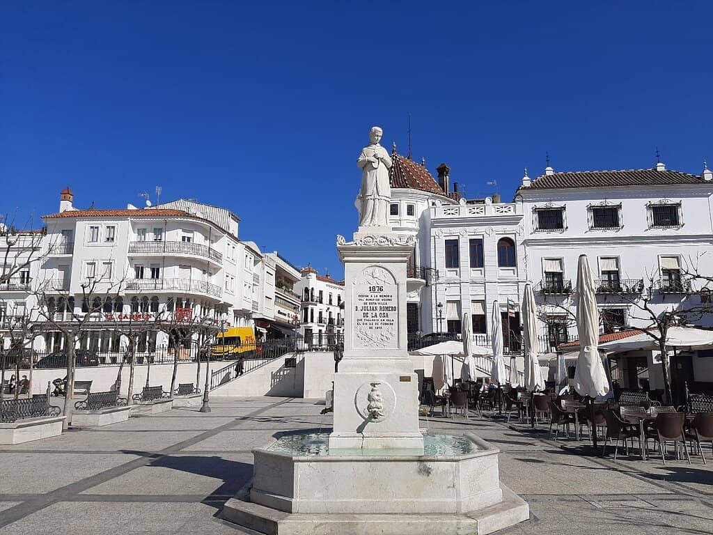 Gruta de las Maravillas