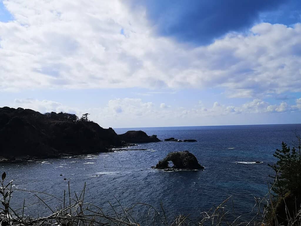 Hiroshige's Inspiration