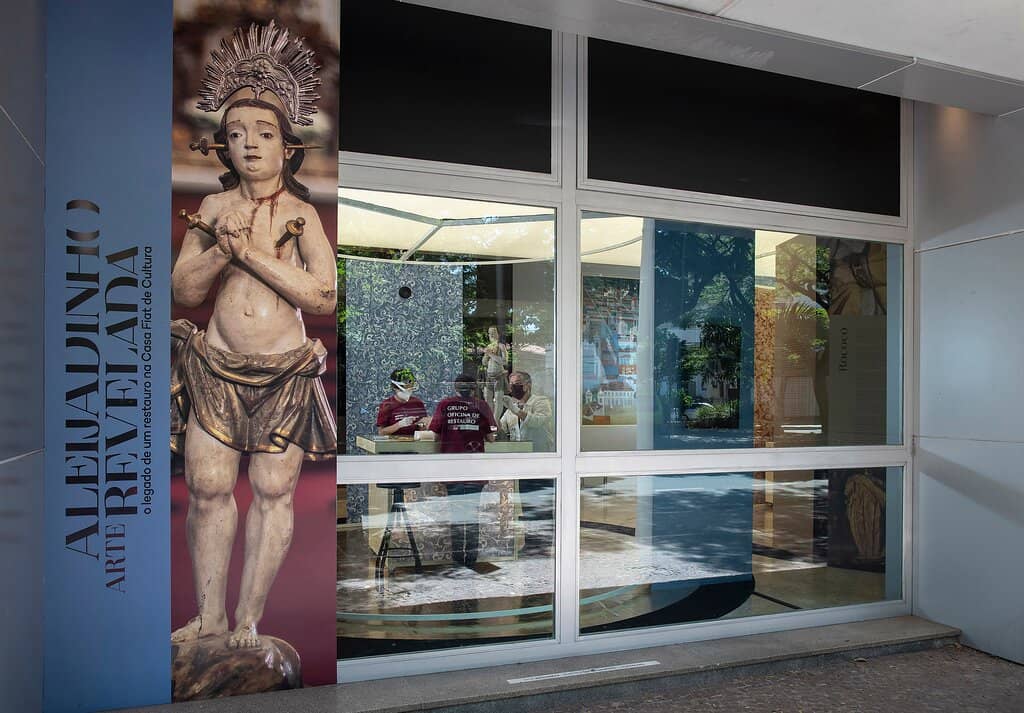 Mole Antonelliana Cafe