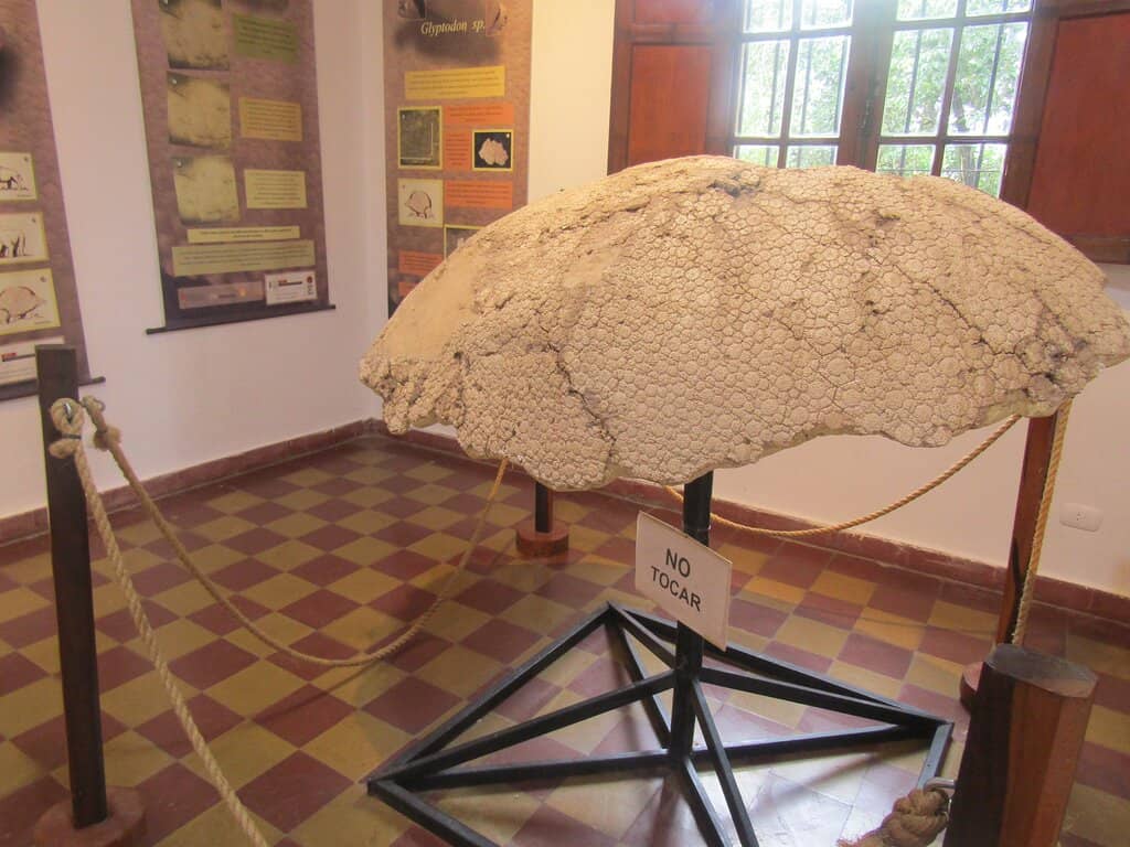 Parque Estancia La Quinta