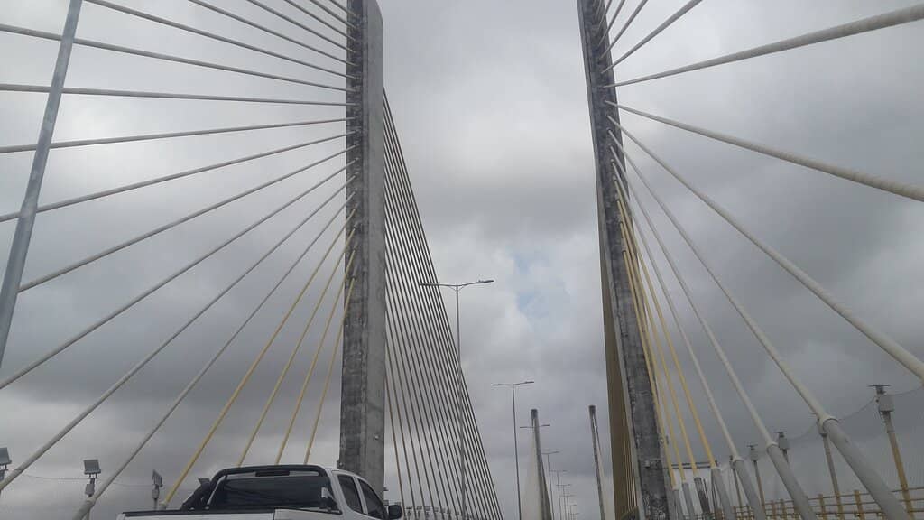 Riverfront Promenade