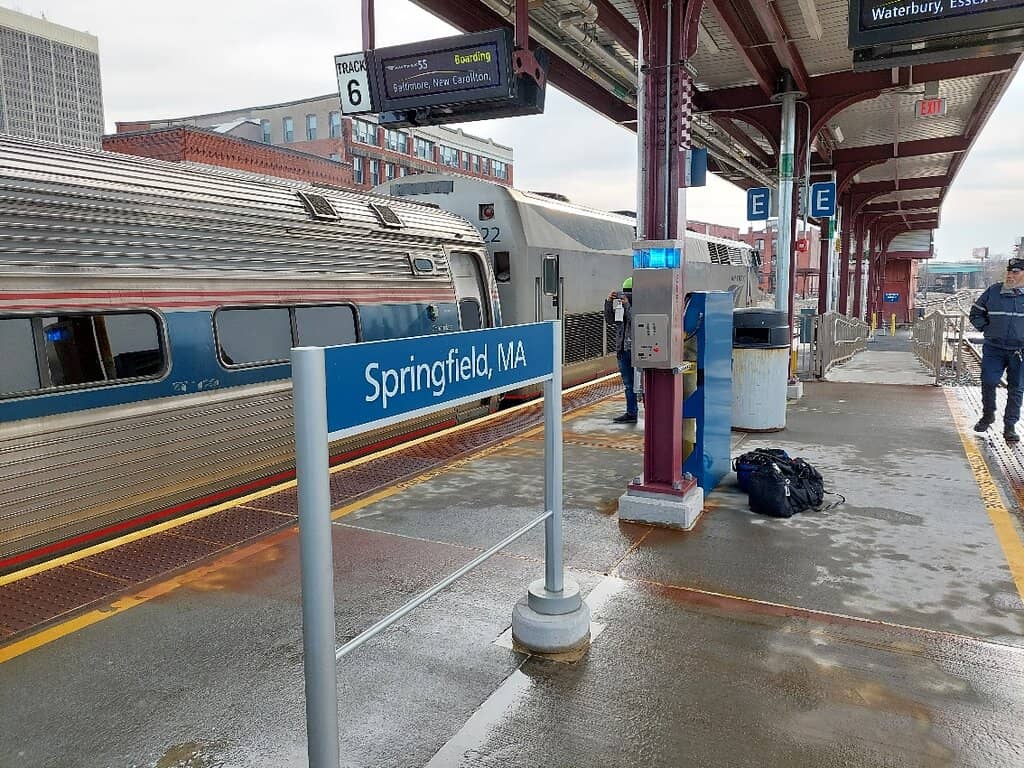 Lincoln Engine Display