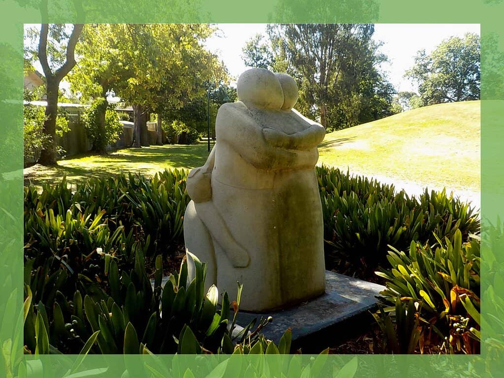 Charming Fairy House