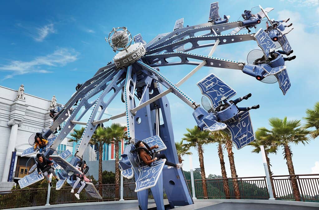 Independence Day: Defiance