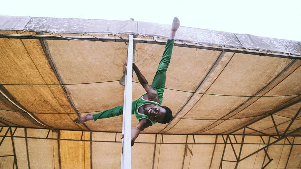 Live Performances & Events